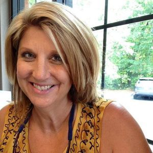 Meet your Posher, Tammy